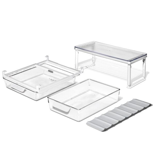 Refrigerator Refresh Bundle S9
