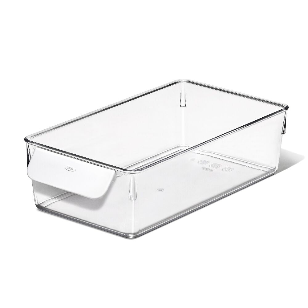 Refrigerator Storage Bin 5 In X 10 In K3