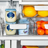 Refrigerator Storage Bin 5 In X 10 In K3