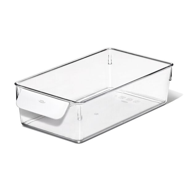 Refrigerator Storage Bin 5 In X 10 In K3