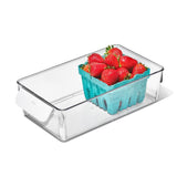 Refrigerator Storage Bin 5 In X 10 In K3