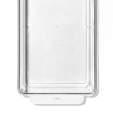 Refrigerator Storage Bin 5 In X 10 In K3