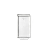Refrigerator Storage Bin 5 In X 10 In K3