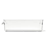 Refrigerator Storage Bin 5 In X 10 In K3