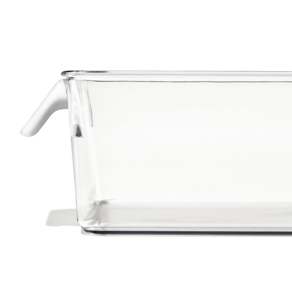 Refrigerator Storage Bin 5 In X 10 In K3