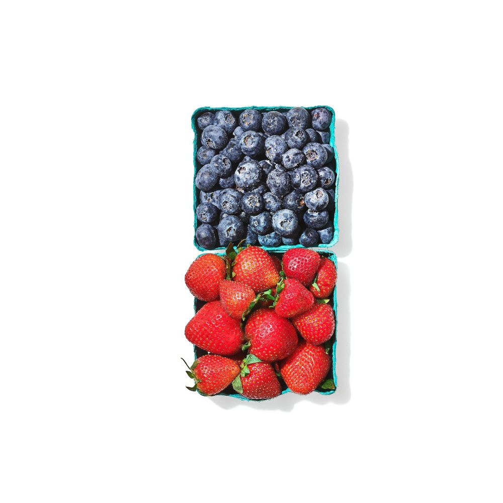 Refrigerator Storage Bin 5 In X 10 In K3