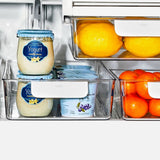 Refrigerator Storage Bin 8 In X 14 In K5