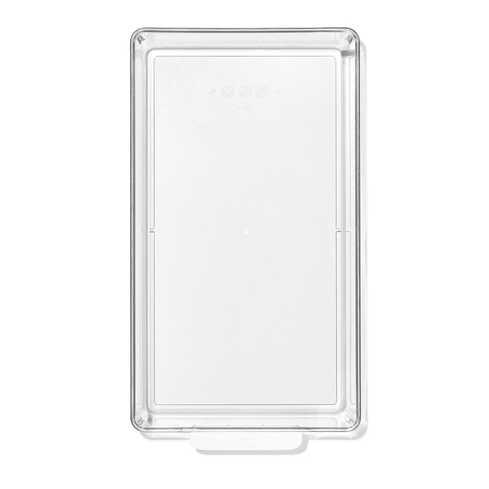 Refrigerator Storage Bin 8 In X 14 In K5