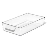 Refrigerator Storage Bin 8 In X 14 In N5