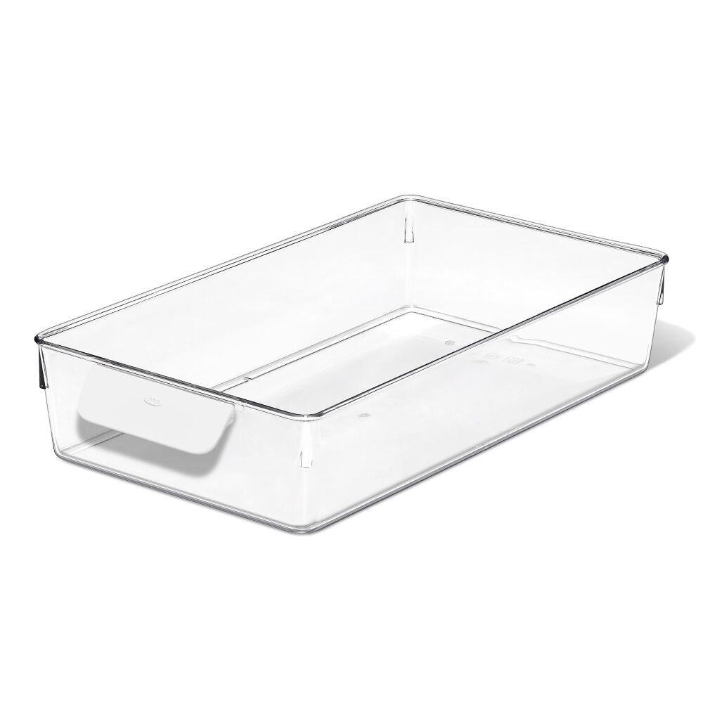 Refrigerator Storage Bin 8 In X 14 In N5