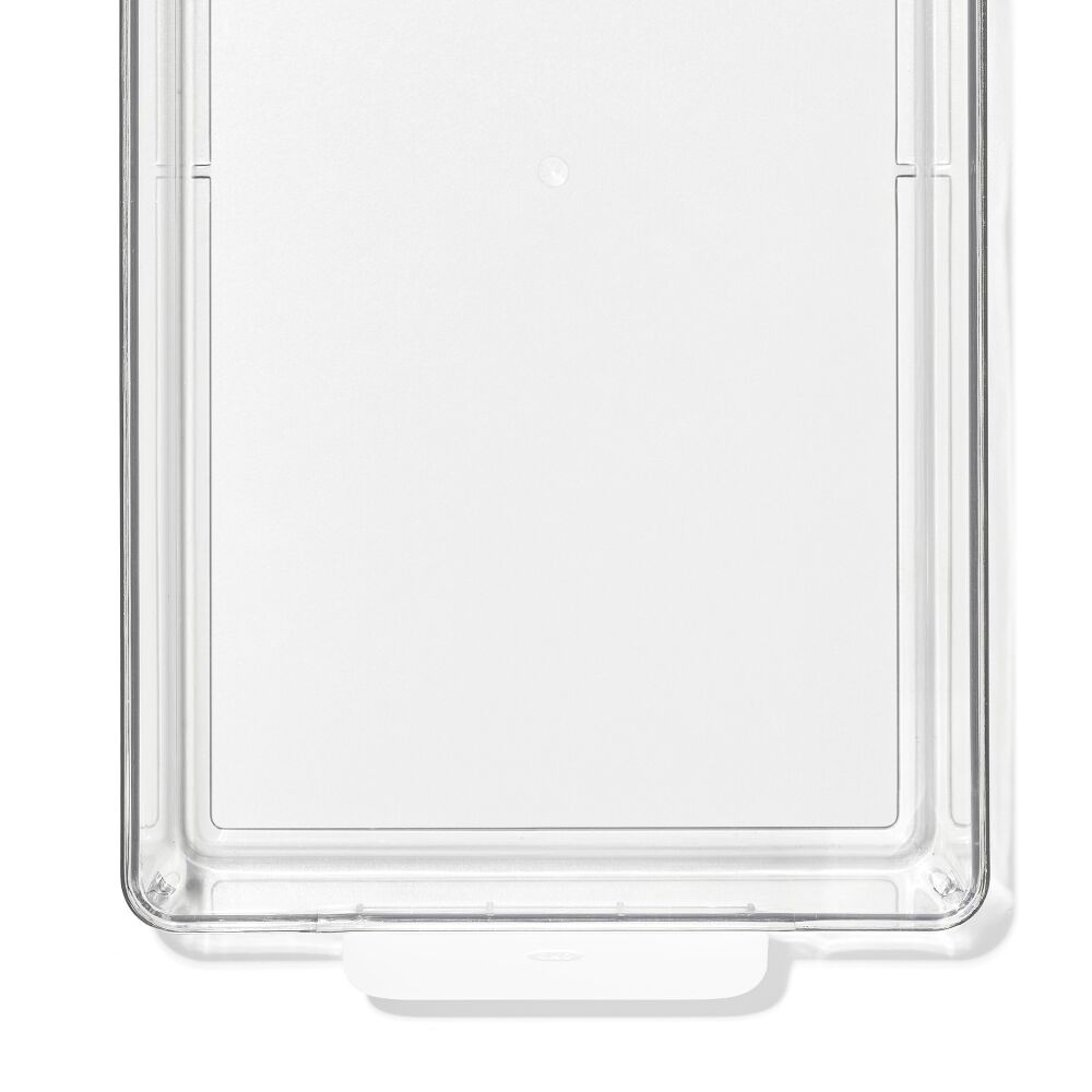 Refrigerator Storage Bin 8 In X 14 In N5