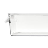 Refrigerator Storage Bin 8 In X 14 In N5