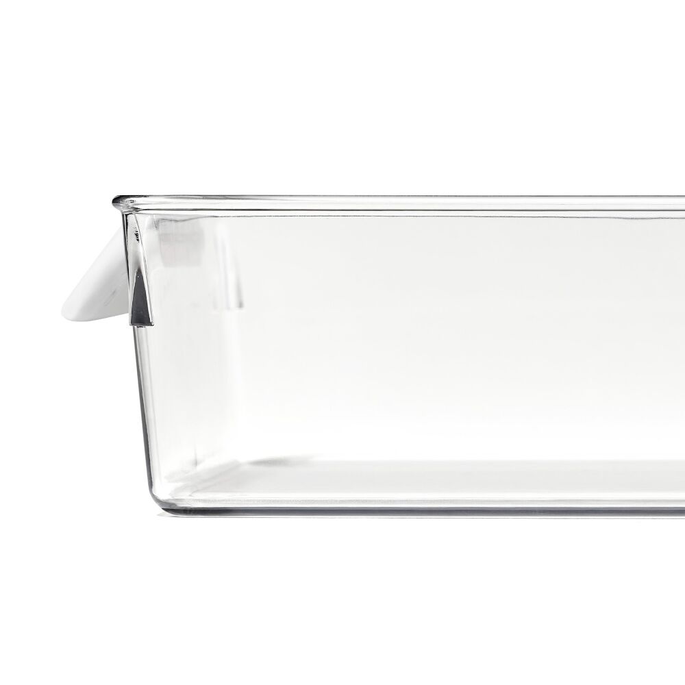 Refrigerator Storage Bin 8 In X 14 In N5