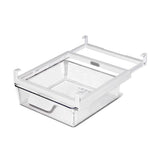 Refrigerator Undershelf Drawer 10 In X2