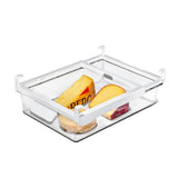 Refrigerator Undershelf Drawer 14 In H3