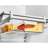 Refrigerator Undershelf Drawer 14 In H3