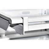 Refrigerator Undershelf Drawer 14 In H3