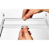 Refrigerator Undershelf Drawer 14 In Y8