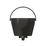 Replacement Brew Basket for 8-Cup Coffee Maker with Glass Carafe H8