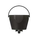 Replacement Brew Basket for 8-Cup Coffee Maker with Glass Carafe H8