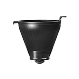 Replacement Brew Basket for 9-Cup Coffee Maker K1