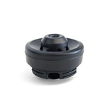 Replacement Carafe Lid & Mixing Tube for 9-Cup Coffee Maker C6