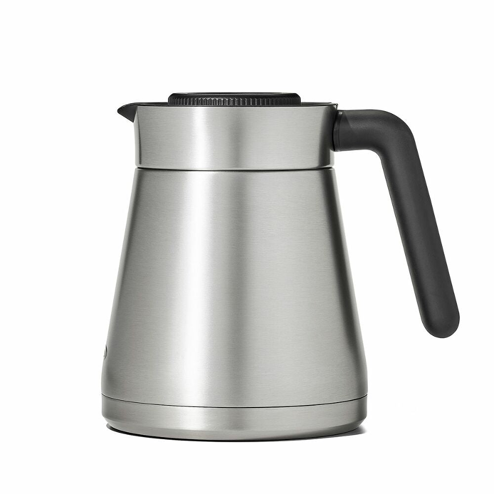 Replacement Carafe with Lid & Mixing Tube for 12-Cup Coffee Maker Z6