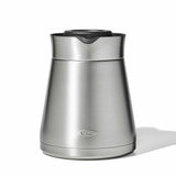 Replacement Carafe with Lid & Mixing Tube for 12-Cup Coffee Maker Z6