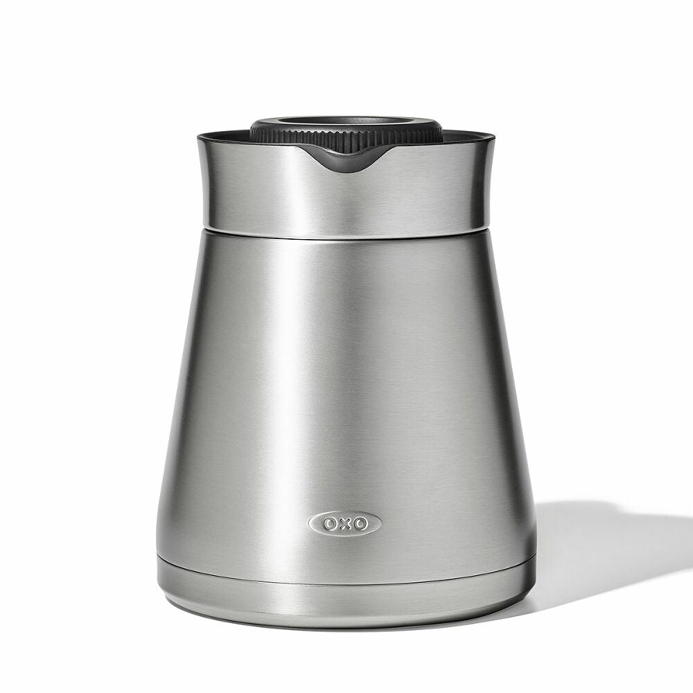 Replacement Carafe with Lid & Mixing Tube for 12-Cup Coffee Maker Z6