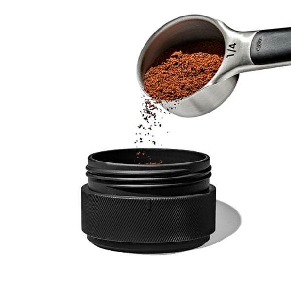 Replacement Coffee Basket for Rapid Brewer S5