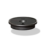 Replacement Drip Tray & Mug Riser for 8-Cup Coffee Maker with Glass Carafe R6