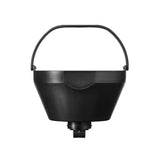 Replacement Large Brew Basket for 12-Cup Coffee Maker Y4