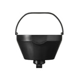 Replacement Large Brew Basket for 12-Cup Coffee Maker Y4