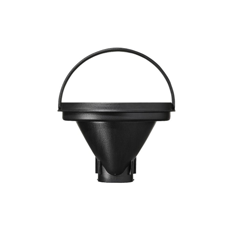 Replacement Small Brew Basket for 12-Cup Coffee Maker Y2