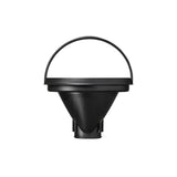 Replacement Small Brew Basket for 12-Cup Coffee Maker Y2