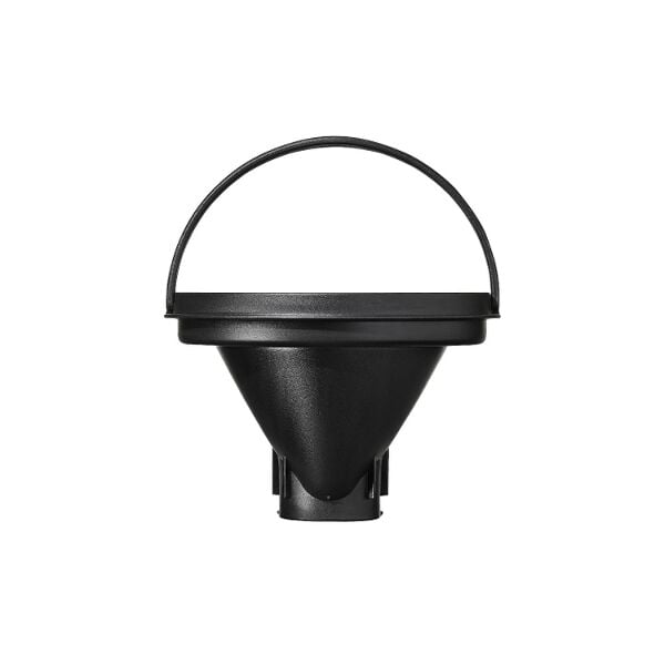 Replacement Small Brew Basket for 12-Cup Coffee Maker Y2