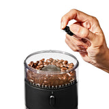 Replacement Spray Bottle for Compact Conical Burr Coffee Grinder Z3