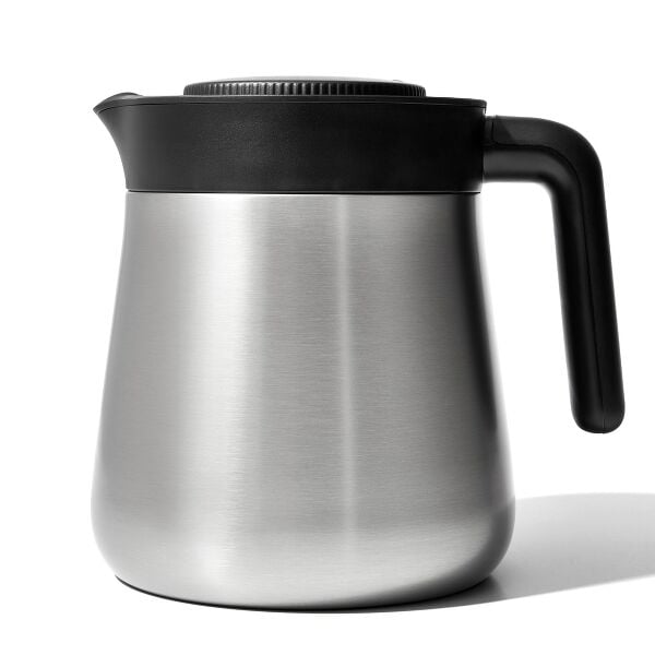 Replacement Thermal Carafe for 8-Cup Coffee Maker with Thermal Carafe R3