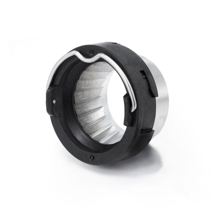 Replacement Upper Burr for Conical Burr Coffee Grinder F1