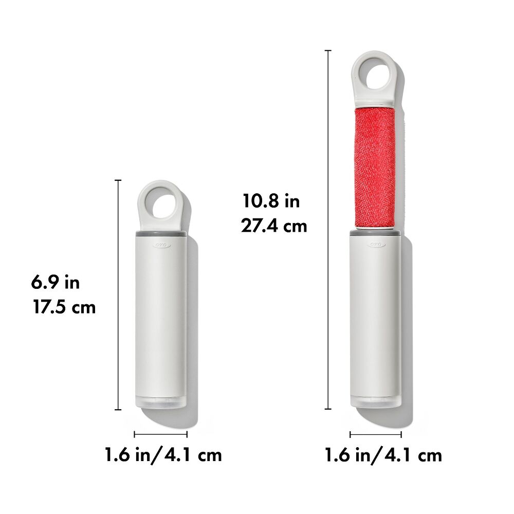 Reusable Lint Roller E7