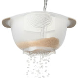 Rice & Grains Washing Colander M8