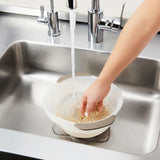 Rice & Grains Washing Colander M8