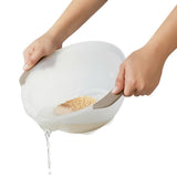 Rice & Grains Washing Colander N5