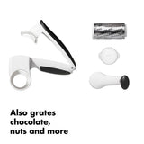 Rotary Grater Z5