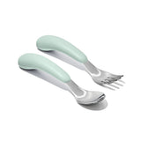 Fork & Spoon Set F5
