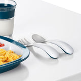 Fork & Spoon Set F5