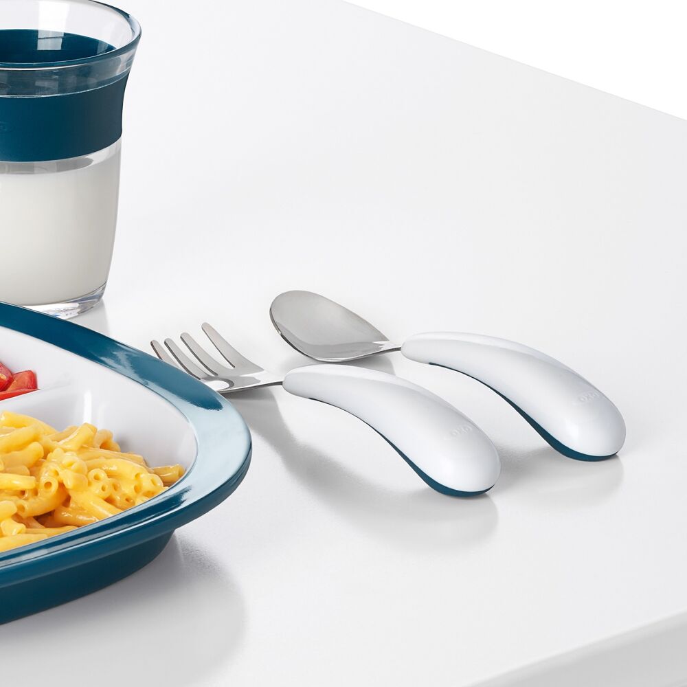 Fork & Spoon Set F5