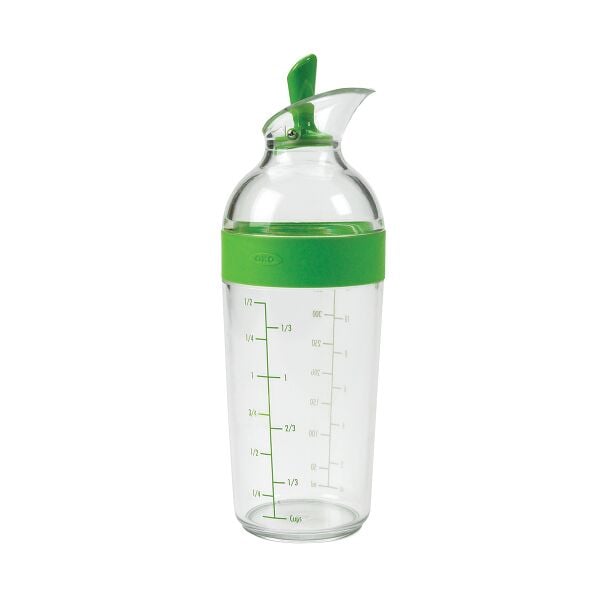 Salad Dressing Shaker B6