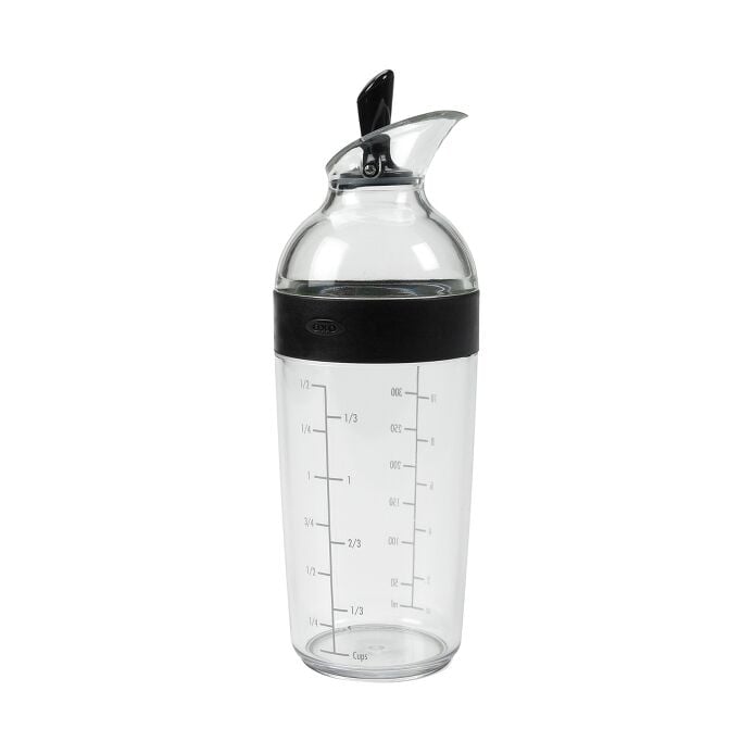 Salad Dressing Shaker B6