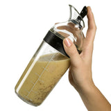 Salad Dressing Shaker B6